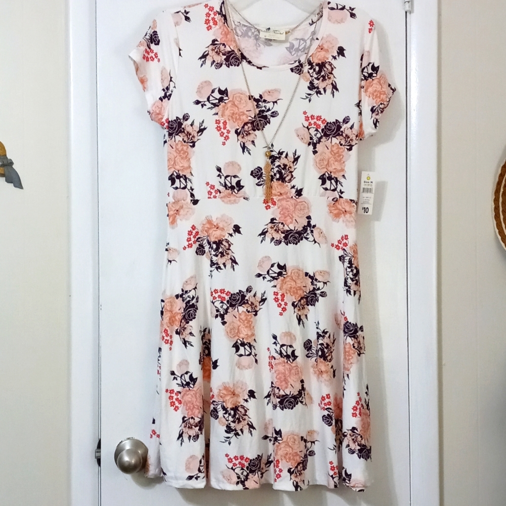 Ladies dress